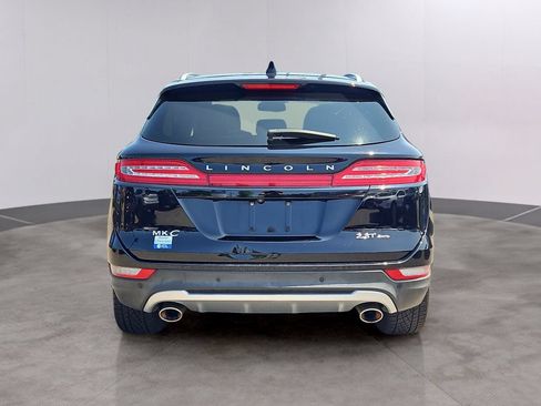 Used 2017 Lincoln MKC Reserve w/ Lincoln MKC Climate Package AWD/4WD image 5