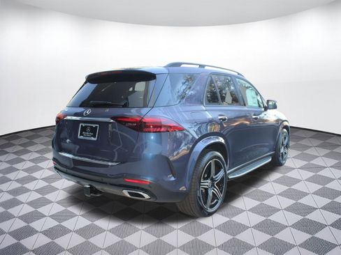 Used 2026 Mercedes-Benz GLE 350 4MATIC image 9