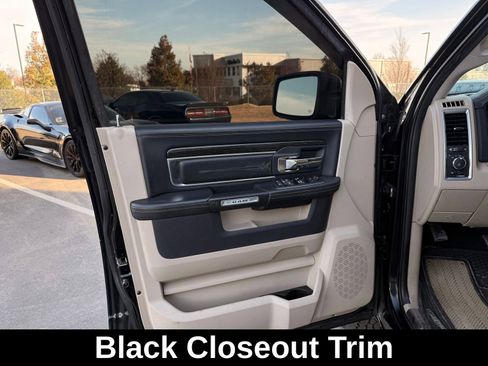 Used 2018 RAM 1500 Limited image 14