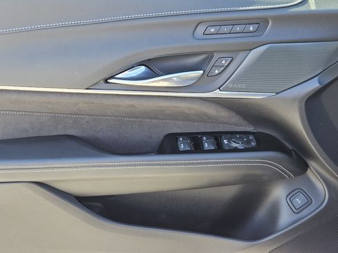 Used 2023 Cadillac CT4 V Blackwing w/ Technology Package image 24