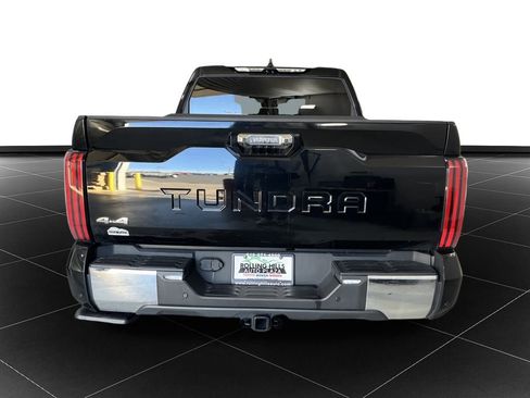 Used 2024 Toyota Tundra 1794 Edition image 4