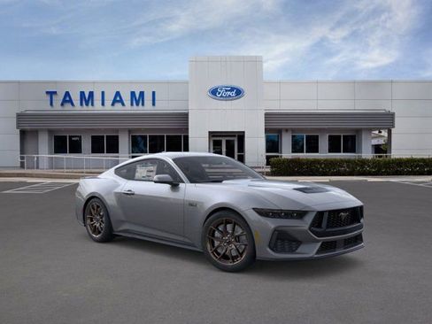 New 2026 Ford Mustang GT RWD image 7