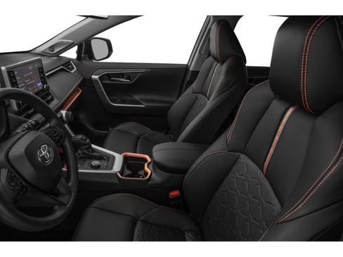 Used 2019 Toyota RAV4 Adventure w/ Advanced Technology Package AWD/4WD image 6