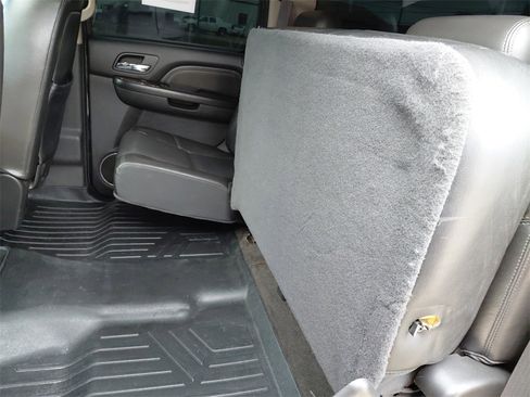 Used 2011 GMC Sierra 1500 Denali image 36