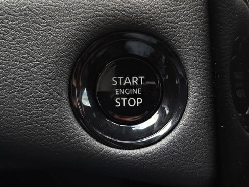 New 2026 Nissan Armada PRO-4X w/ Captain's Chari Seat Package AWD/4WD image 28