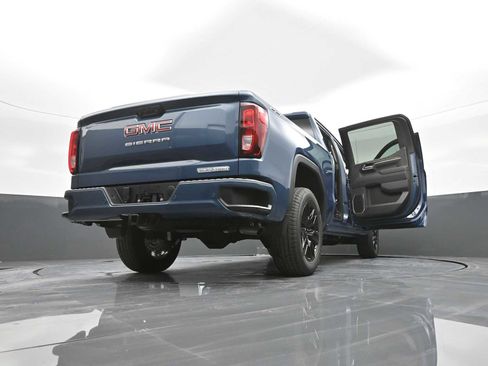 New 2026 GMC Sierra 1500 Elevation w/ Elevation Premium Package image 47