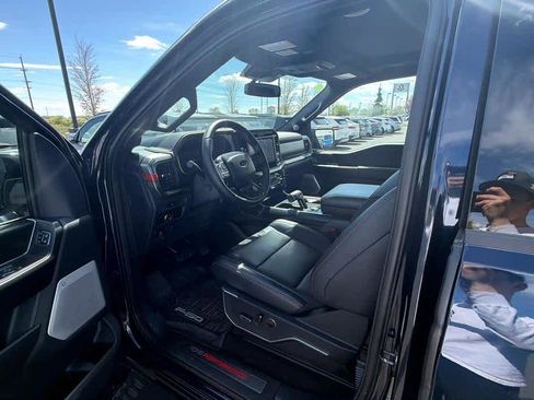 Used 2025 Ford F150 Raptor AWD/4WD image 10