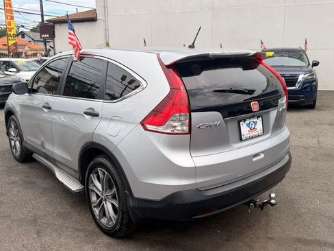 Used 2014 Honda CR-V LX image 5