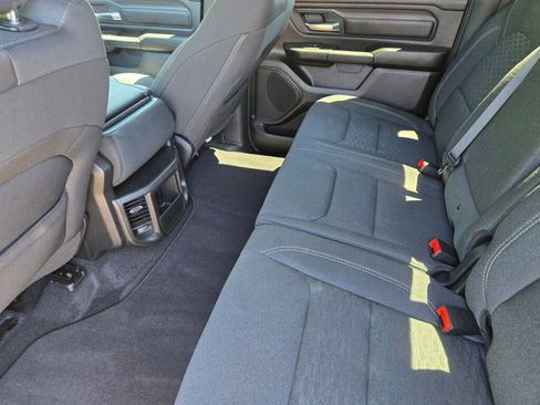 Used 2026 RAM 1500 Express AWD/4WD image 10