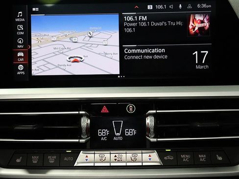 Used 2021 BMW 330i Sedan image 24