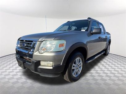 Used 2008 Ford Explorer Sport Trac XLT