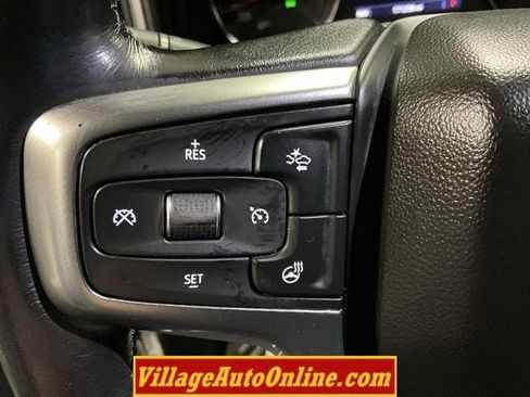 Used 2021 Chevrolet Silverado 2500 LT w/ Convenience Package image 20