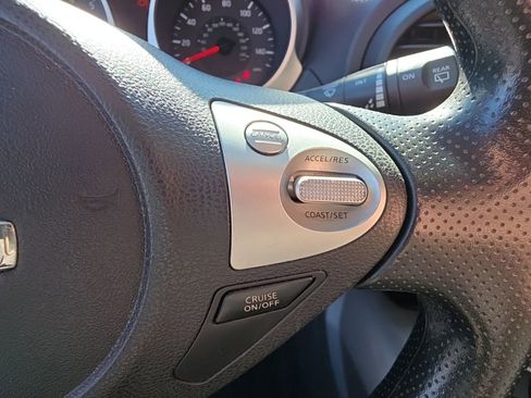 Used 2016 Nissan Juke S image 19