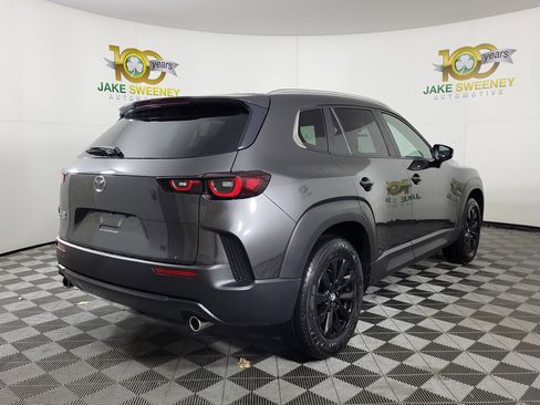 New 2026 MAZDA CX-50 AWD 2.5 S w/ Weather Package image 9