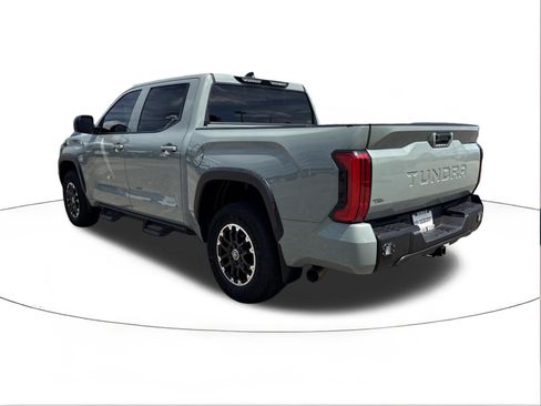 Used 2024 Toyota Tundra SR5 w/ TRD Off-Road Package AWD/4WD image 5