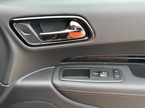 New 2026 Dodge Durango GT image 16