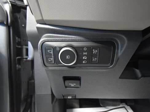 Used 2023 Ford Bronco Wildtrak AWD/4WD image 7