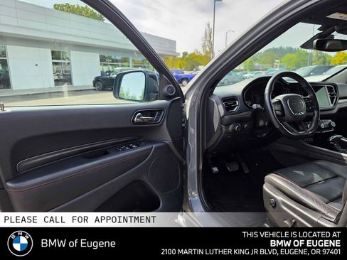Used 2024 Dodge Durango GT AWD/4WD image 23