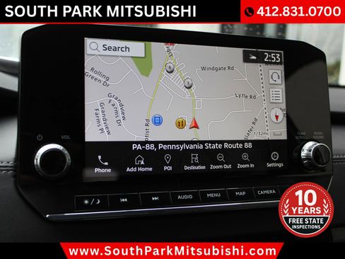 Used 2024 Mitsubishi Outlander Ralliart AWD/4WD image 22