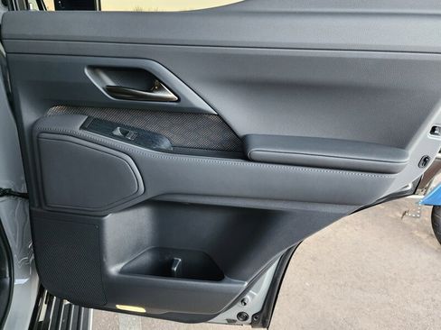 Used 2025 Lexus GX 550 w/ Accessory Package (2T) image 72