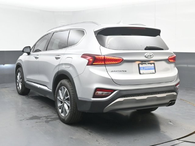 Used 2019 Hyundai Santa Fe FWD image 7