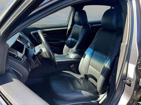 Used 2013 Ford Taurus SEL image 13