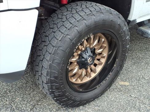 Used 2019 Chevrolet Silverado 2500 LTZ w/ Duramax Plus Package image 13