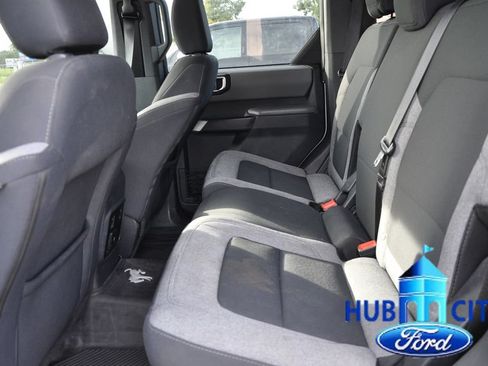 Used 2023 Ford Bronco 4-Door AWD/4WD image 12
