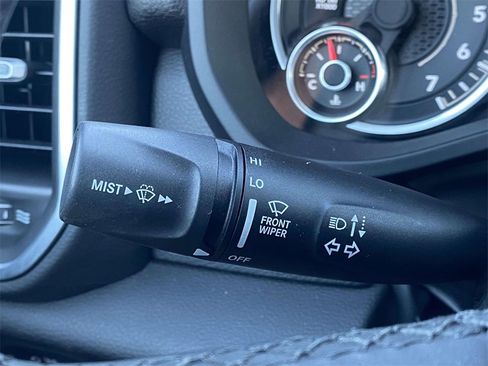 New 2025 RAM 1500 Big Horn image 51