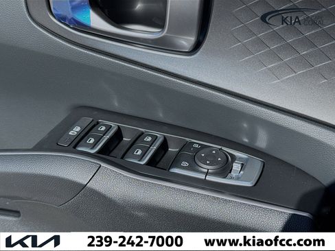 New 2026 Kia Sorento LX image 22