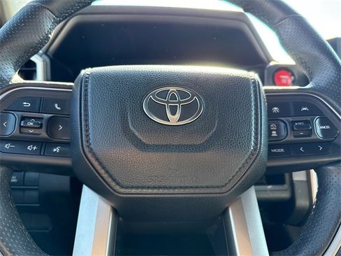 Used 2025 Toyota 4Runner TRD Sport image 30