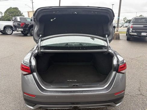 Used 2025 Nissan Sentra SR image 7