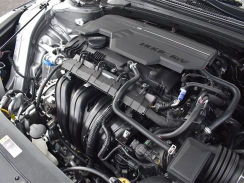 New 2025 Kia K4 GT-Line image 33