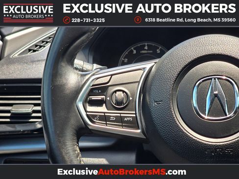 Used 2019 Acura RDX AWD w/ Technology Package image 34