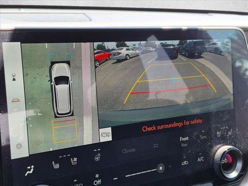 Used 2024 Lexus TX 350 FWD image 13