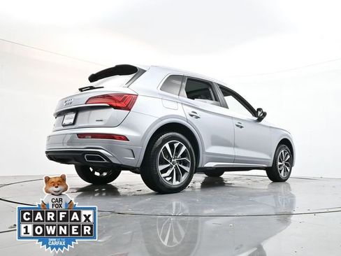 Used 2024 Audi Q5 2.0T Premium Plus image 33