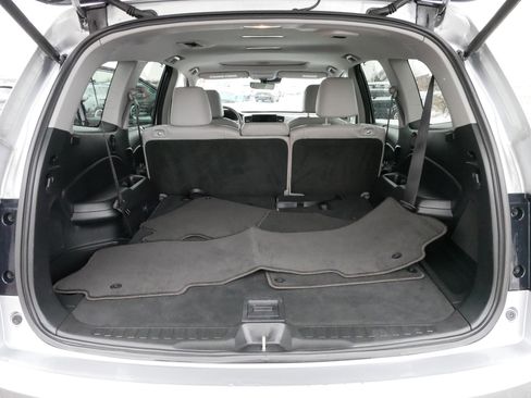 Certified 2022 Honda Pilot EX-L image 18