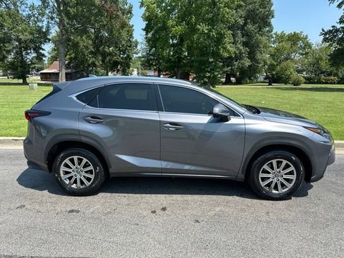Used 2021 Lexus NX 300 AWD w/ Comfort Package image 29