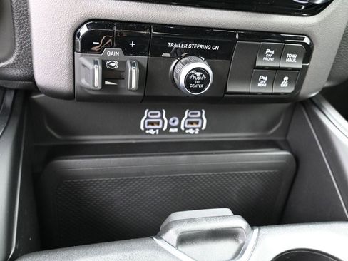 New 2026 RAM 1500 Big Horn image 20