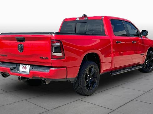 Used 2023 RAM 1500 Big Horn AWD/4WD image 13