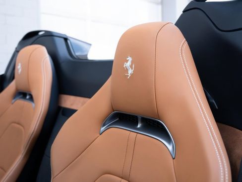 Certified 2024 Ferrari SF90 Spider image 52