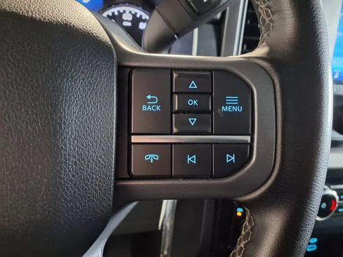 Used 2023 Ford F150 XLT w/ Equipment Group 301A Mid AWD/4WD image 25