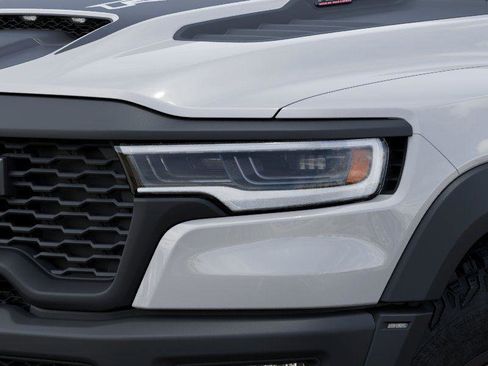 New 2026 RAM 1500 RHO w/ Bed Utility Group image 10