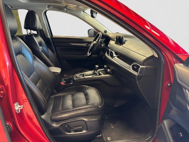 Used 2020 MAZDA CX-5 Grand Touring AWD/4WD image 15