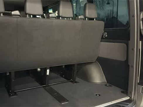 Used 2023 Mercedes-Benz Sprinter 2500 image 23