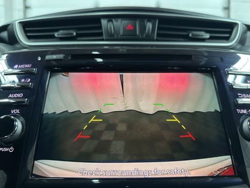 Used 2024 Nissan Murano SV w/ SV Midnight Edition Package image 25