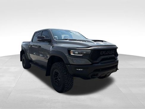 Used 2023 RAM 1500 TRX w/ TRX Level 2 Equipment Group AWD/4WD image 3