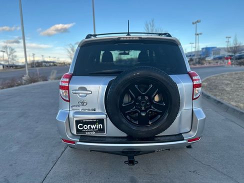 Used 2010 Toyota RAV4 2WD image 7