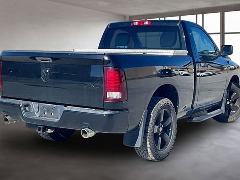 Used 2014 RAM 1500 Express image 6