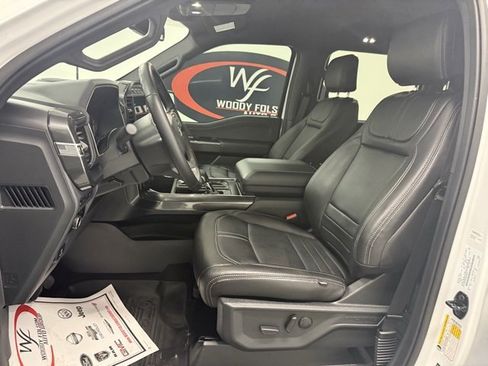 Used 2023 Ford F150 XLT w/ Equipment Group 302A High image 10